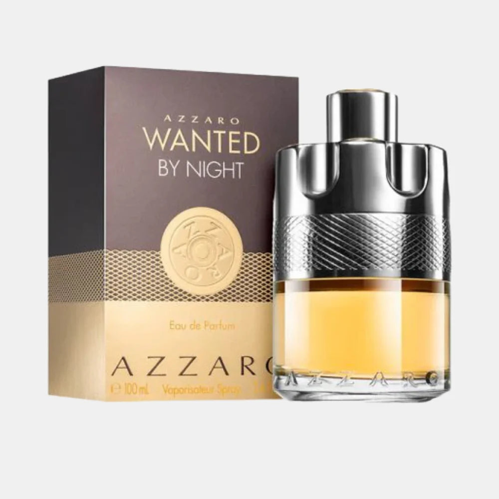 Perfume Azzaro Wanted by Night EDP 100 ml Hombre