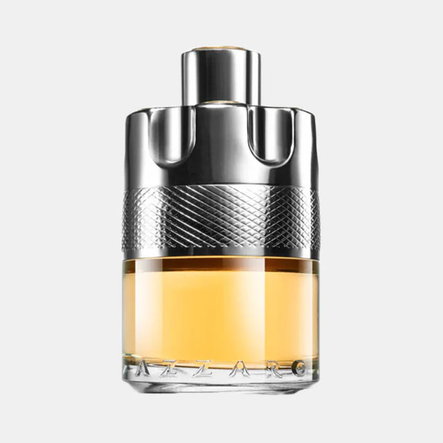 Perfume Azzaro Wanted by Night EDP 100 ml Hombre – Aromy