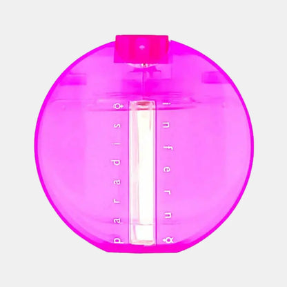 Perfume Benetton Inferno Paradiso Pink EDT 100 ml Mujer
