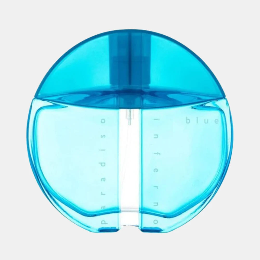 Perfume Benetton Paradise Inferno Blue EDT 100 ml Hombre