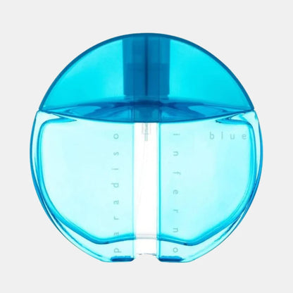 Perfume Benetton Paradise Inferno Blue EDT 100 ml Hombre