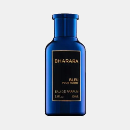 Perfume Bharara Bleu EDP 100 ml Hombre