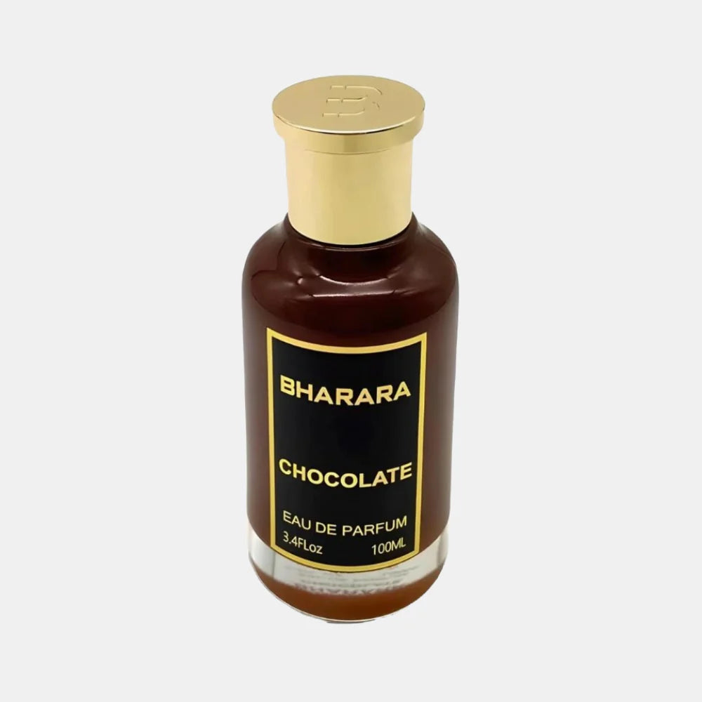 Perfume Bharara Chocolate EDP 100 ml Unisex