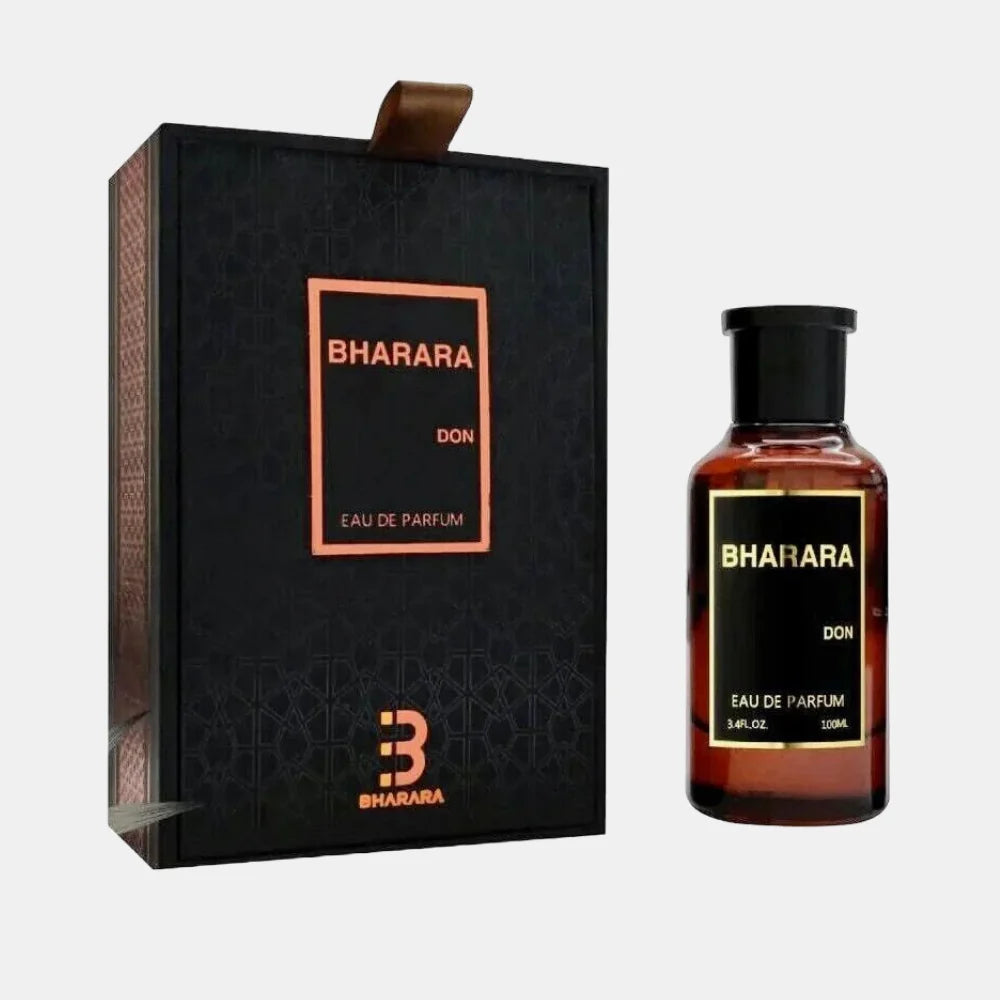 Perfume Bharara Don EDP 100 ml Hombre