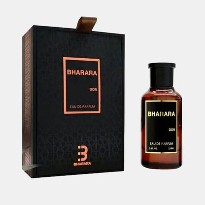 Perfume Bharara Don EDP 100 ml Hombre