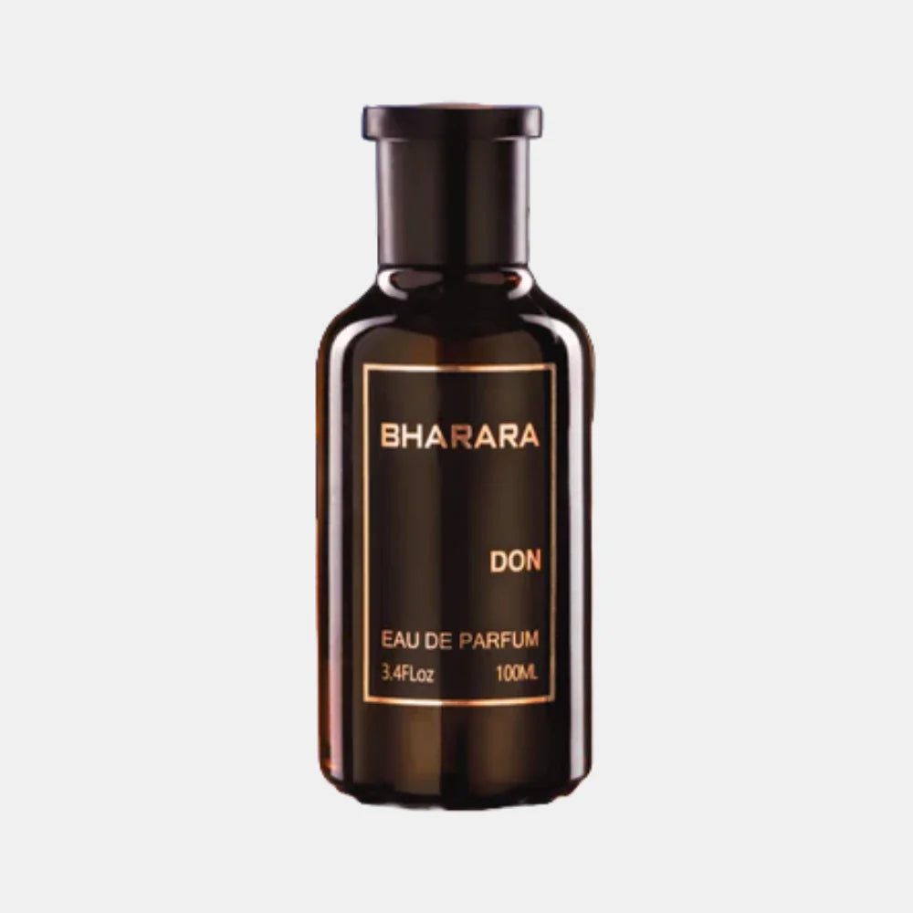 Perfume Bharara Don EDP 100 ml Hombre