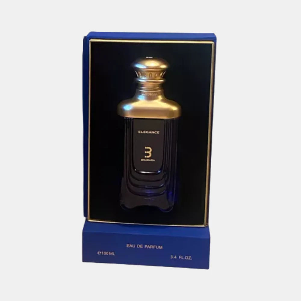 Perfume Bharara Elegance EDP 100 ml Unisex – Aromy