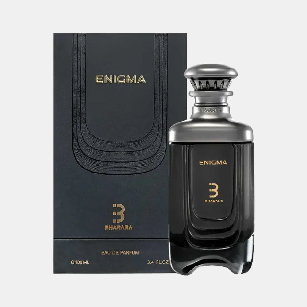Perfume Bharara Enigma EDP 100 ml Unisex