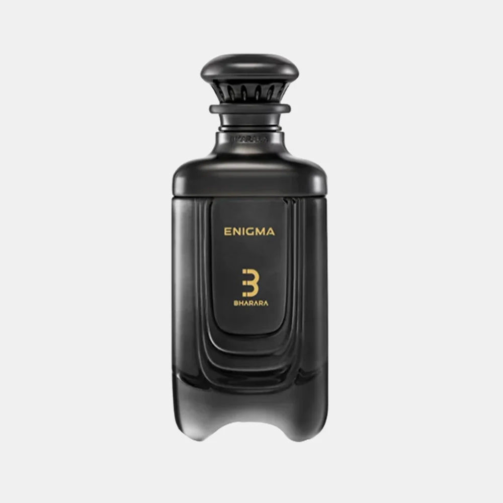 Perfume Bharara Enigma EDP 100 ml Unisex