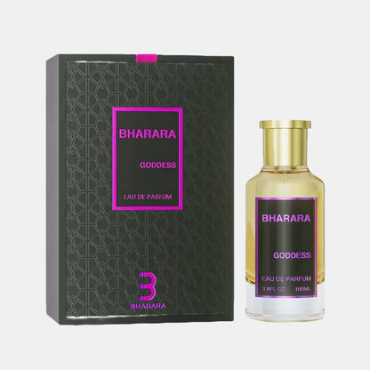 Perfume Bharara Goddess EDP 100 ml Mujer