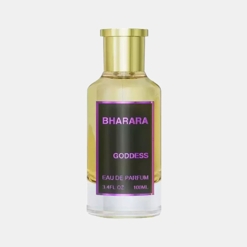 Perfume Bharara Goddess EDP 100 ml Mujer