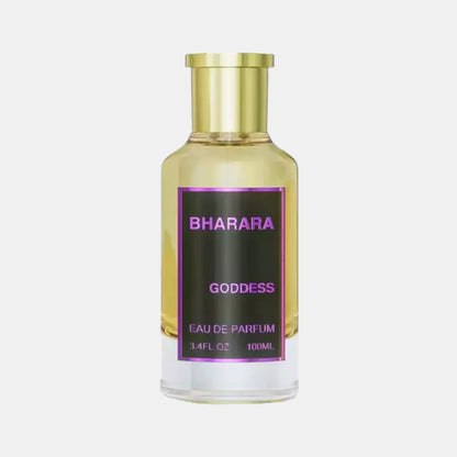 Perfume Bharara Goddess EDP 100 ml Mujer
