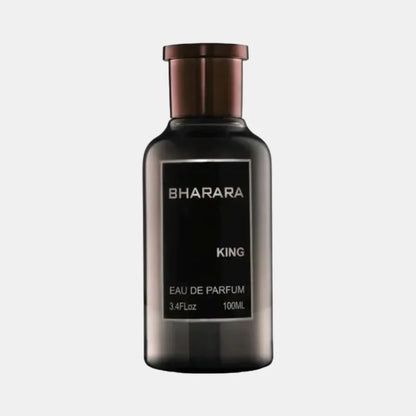 Perfume Bharara King EDP 100 ml Hombre