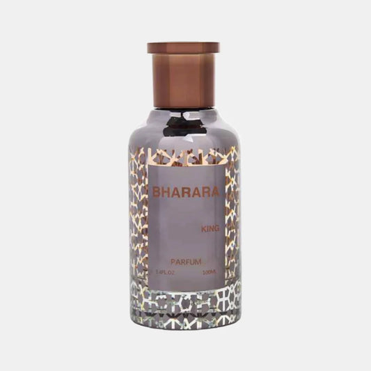 Perfume Bharara King Parfum 100 ml Hombre