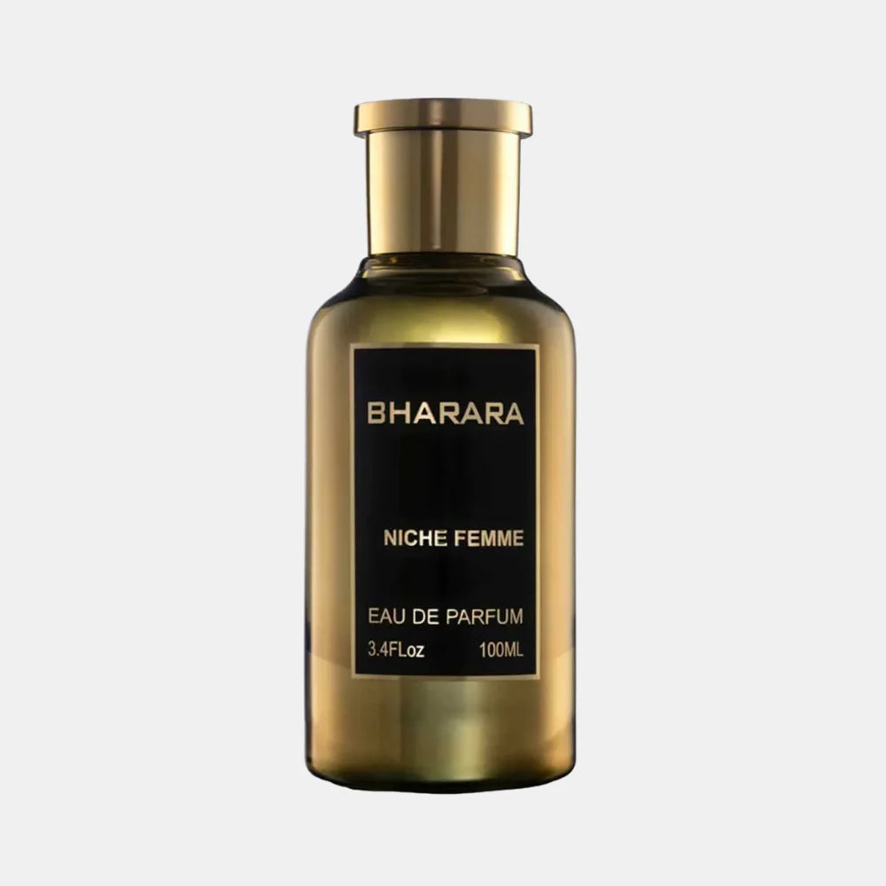 Perfume Bharara Niche Femme EDP 100 ml Mujer
