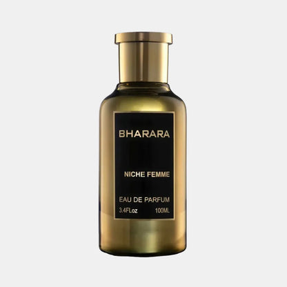 Perfume Bharara Niche Femme EDP 100 ml Mujer