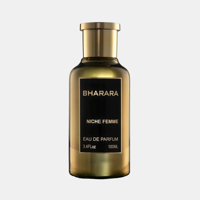 Perfume Bharara Niche Femme EDP 100 ml Mujer