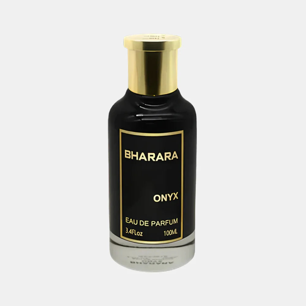 Perfume Bharara Onyx EDP 100 ml Hombre