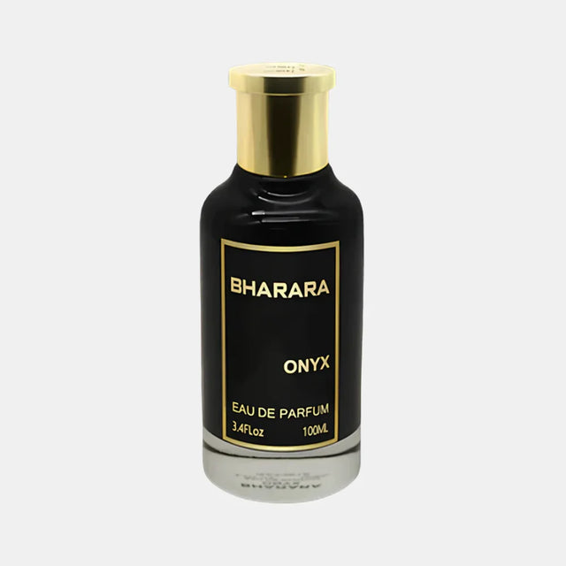 Perfume Bharara Onyx EDP 100 ml Hombre
