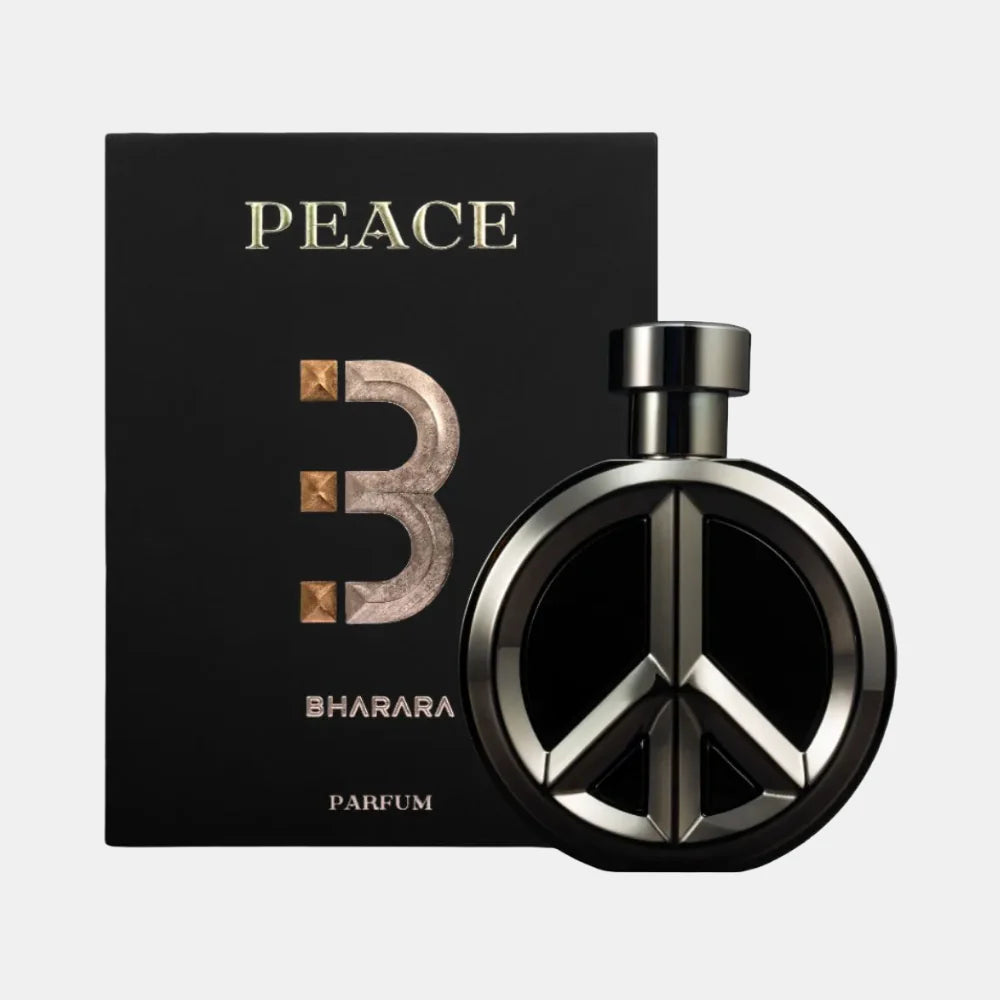 Perfume Bharara Peace Parfum 100 ml Hombre