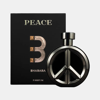 Perfume Bharara Peace Parfum 100 ml Hombre