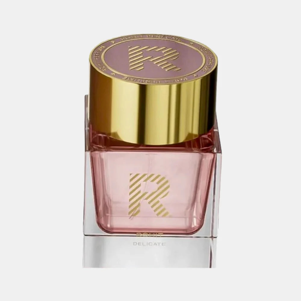 Perfume Bharara Rohit Delicate EDP 100 ml Mujer