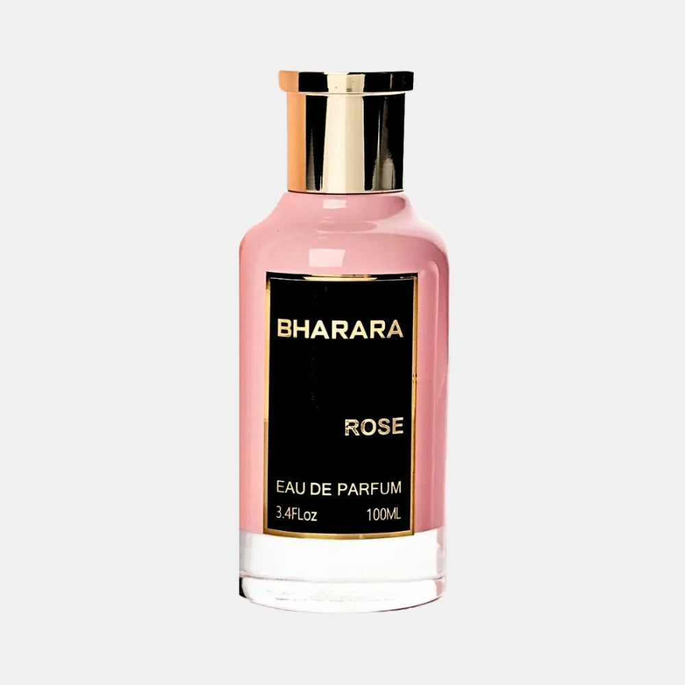 Perfume Bharara Rose EDP 100 ml Mujer