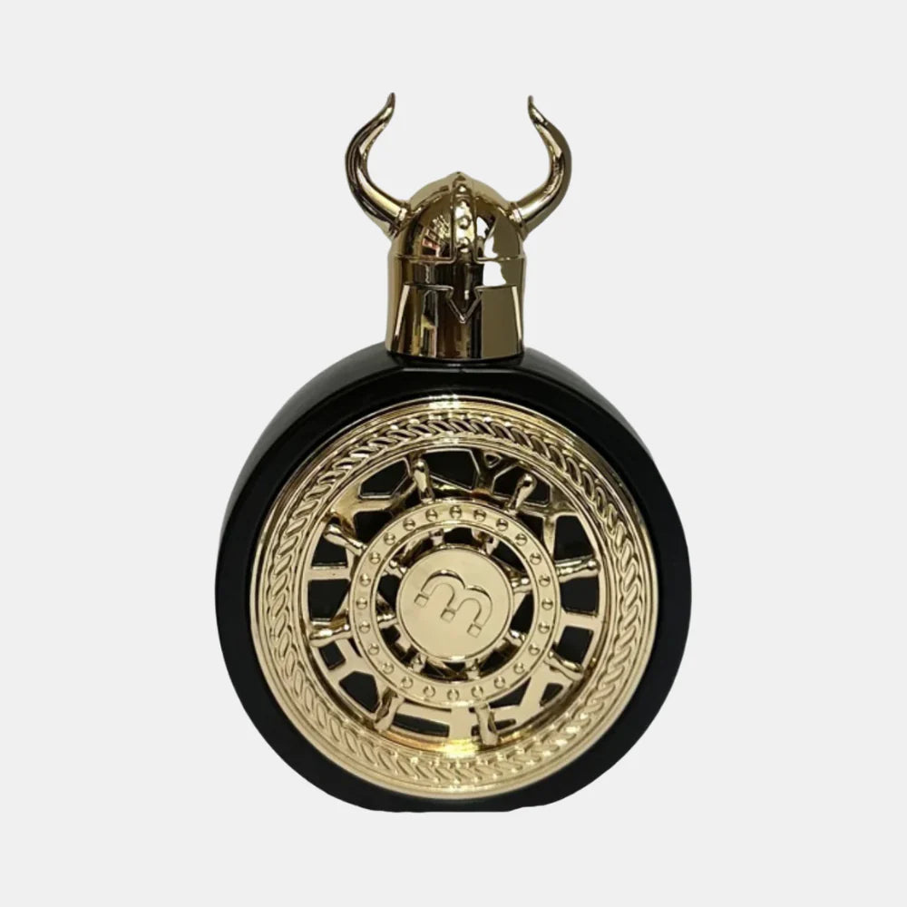 Perfume Bharara Viking Cairo Parfum 100 ml Unisex