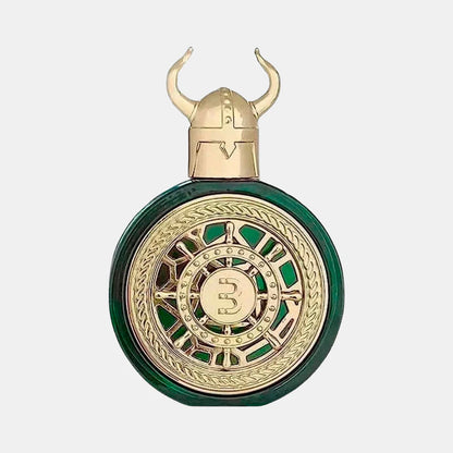 Perfume Bharara Viking Dubai Parfum 100 ml Unisex