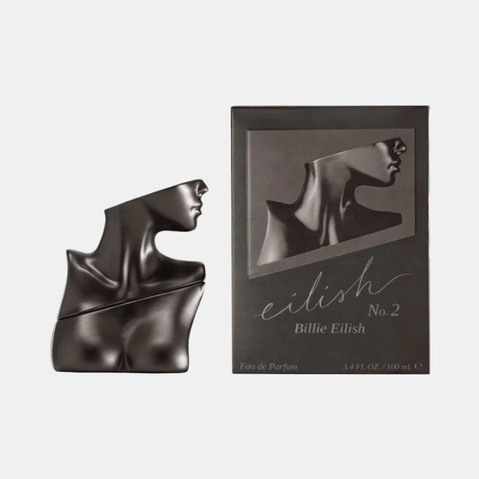 Perfume Billie Eilish Eilish No. 2 EDP 100 ml Mujer