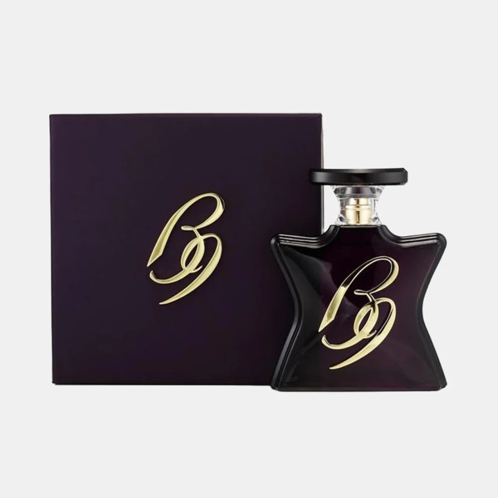 Perfume Bond No. 9 B9 EDP 100 ml Unisex