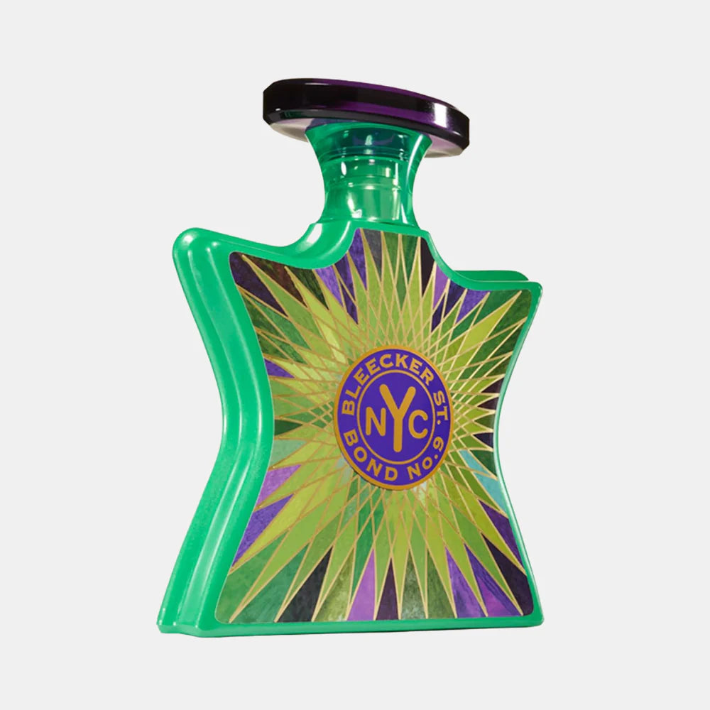 Perfume Bond No. 9 Bleecker Street EDP 100 ml Unisex