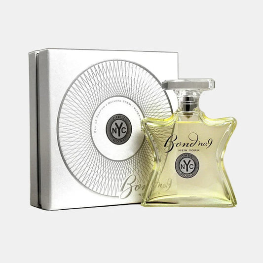 Perfume Bond No. 9 Chez Bond EDP 100 ml Hombre