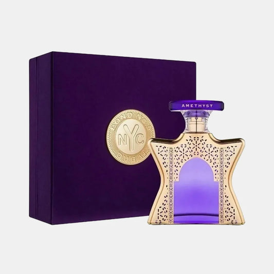 Perfume Bond No. 9 Dubai Amethyst EDP 100 ml Unisex