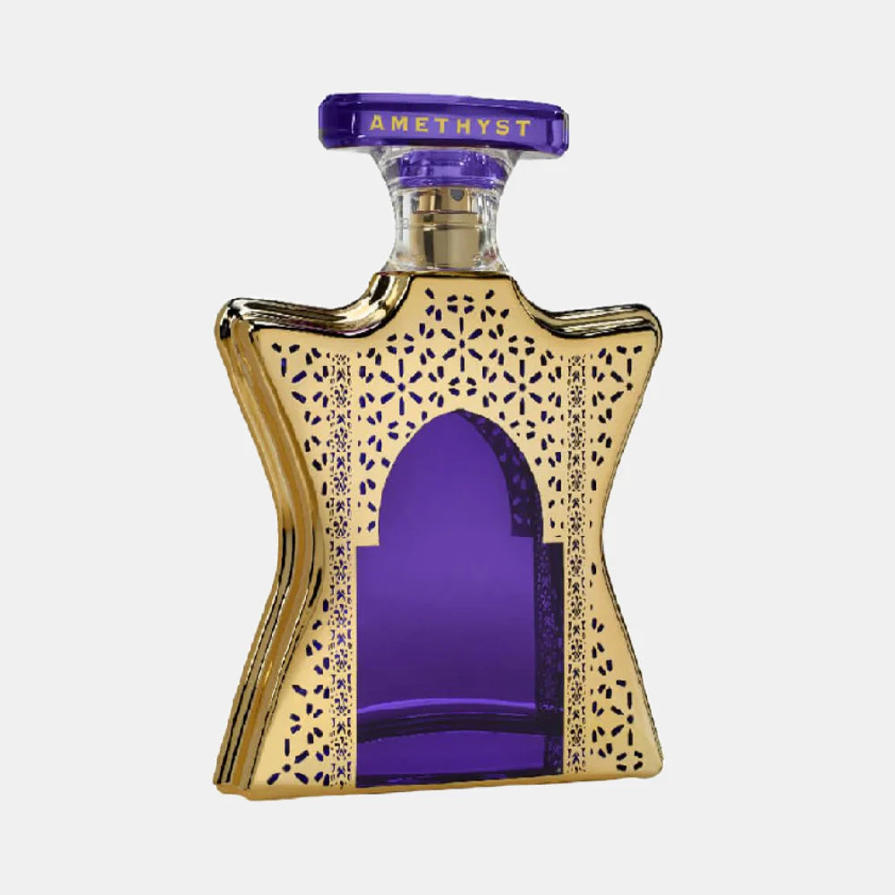 Perfume Bond No. 9 Dubai Amethyst EDP 100 ml Unisex