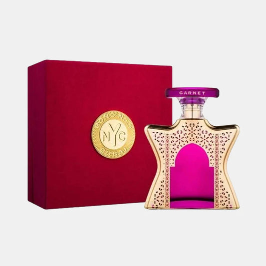 Perfume Bond No. 9 Dubai Garnet EDP 100 ml Unisex