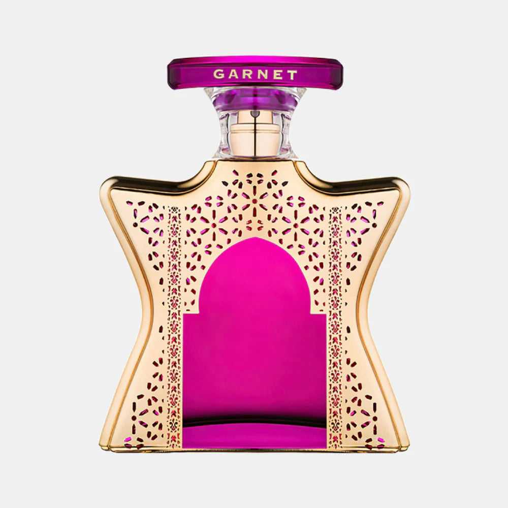Perfume Bond No. 9 Dubai Garnet EDP 100 ml Unisex