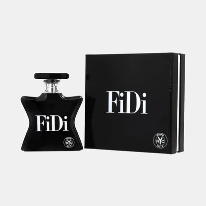 Perfume Bond No. 9 FiDi EDP 100 ml Unisex