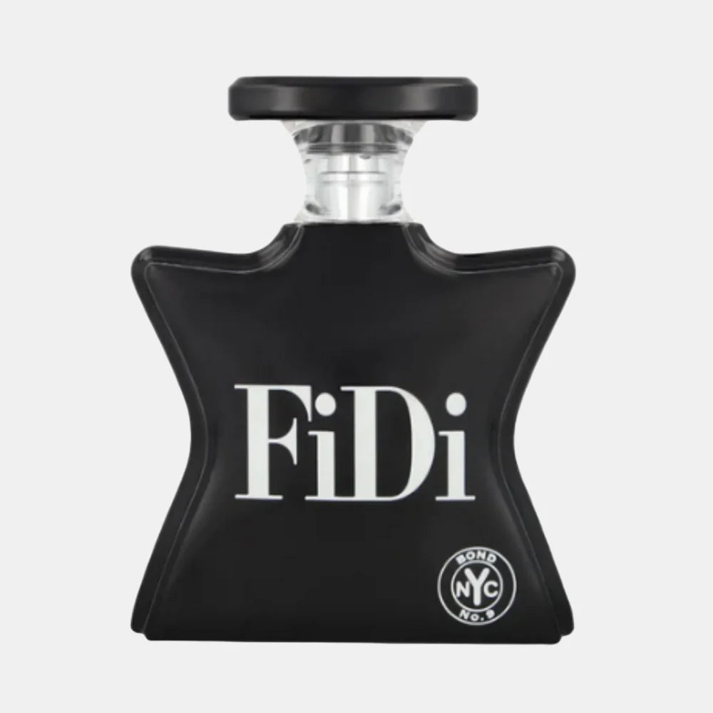 Perfume Bond No. 9 FiDi EDP 100 ml Unisex