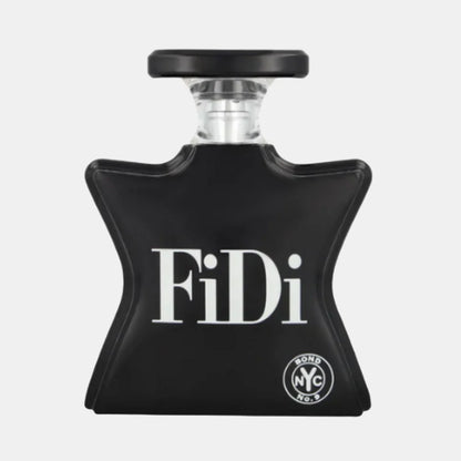 Perfume Bond No. 9 FiDi EDP 100 ml Unisex