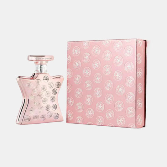 Perfume Bond No. 9 Gold Coast EDP 100 ml Mujer