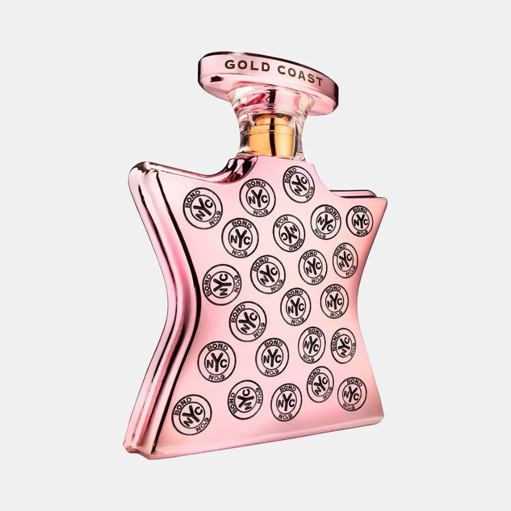 Perfume Bond No. 9 Gold Coast EDP 100 ml Mujer