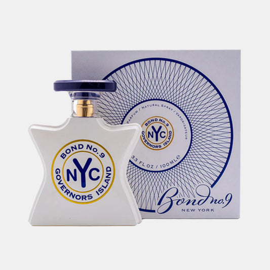 Perfume Bond No. 9 Governors Island EDP 100 ml Unisex