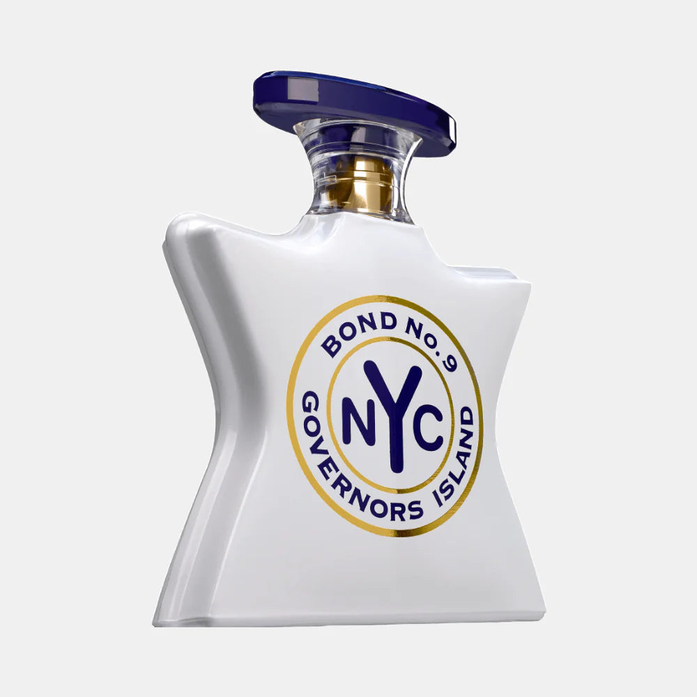Perfume Bond No. 9 Governors Island EDP 100 ml Unisex