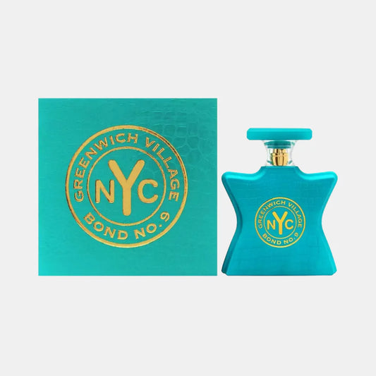 Perfume Bond No. 9 Greenwich Village EDP 100 ml Unisex