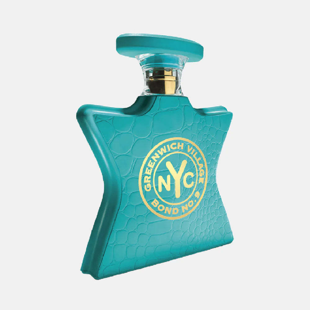 Perfume Bond No. 9 Greenwich Village EDP 100 ml Unisex