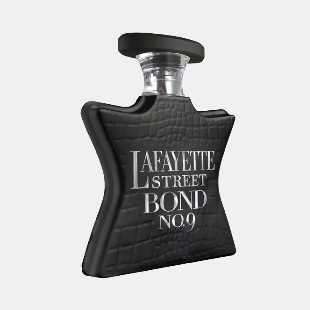 Perfume Bond No. 9 Lafayette Street EDP 100 ml Unisex