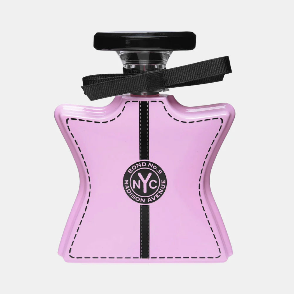 Perfume Bond No. 9 Madison Avenue EDP 100 ml Mujer