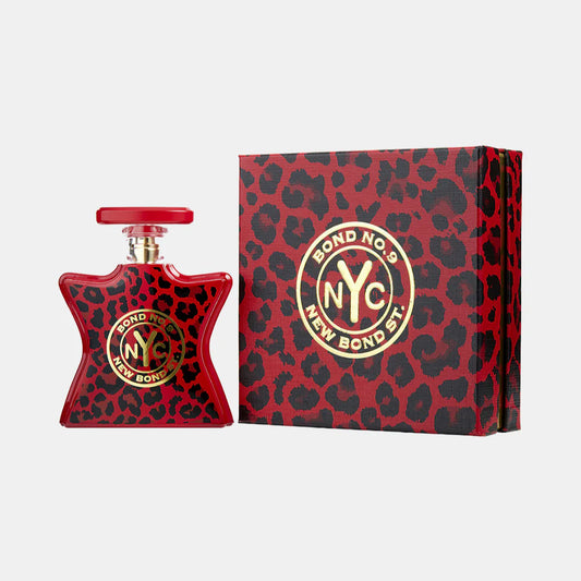 Perfume Bond No. 9 New Bond Street EDP 100 ml Unisex
