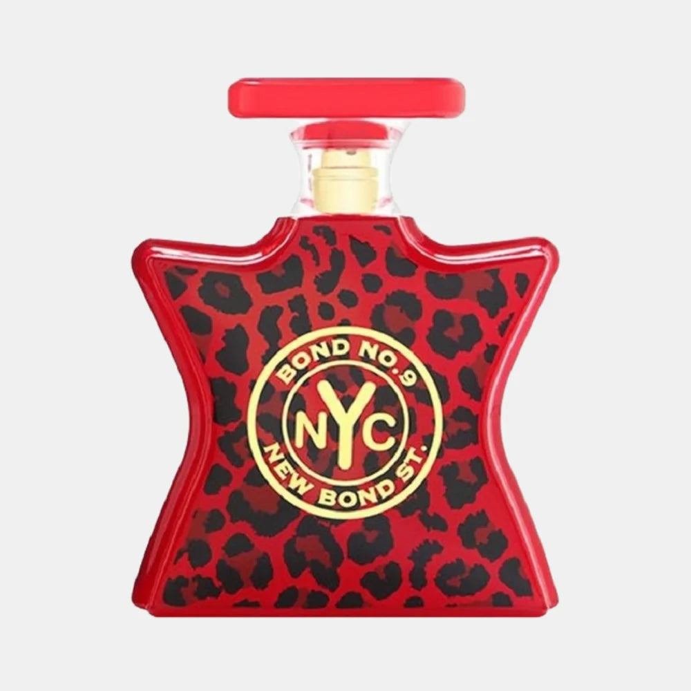 Perfume Bond No. 9 New Bond Street EDP 100 ml Unisex